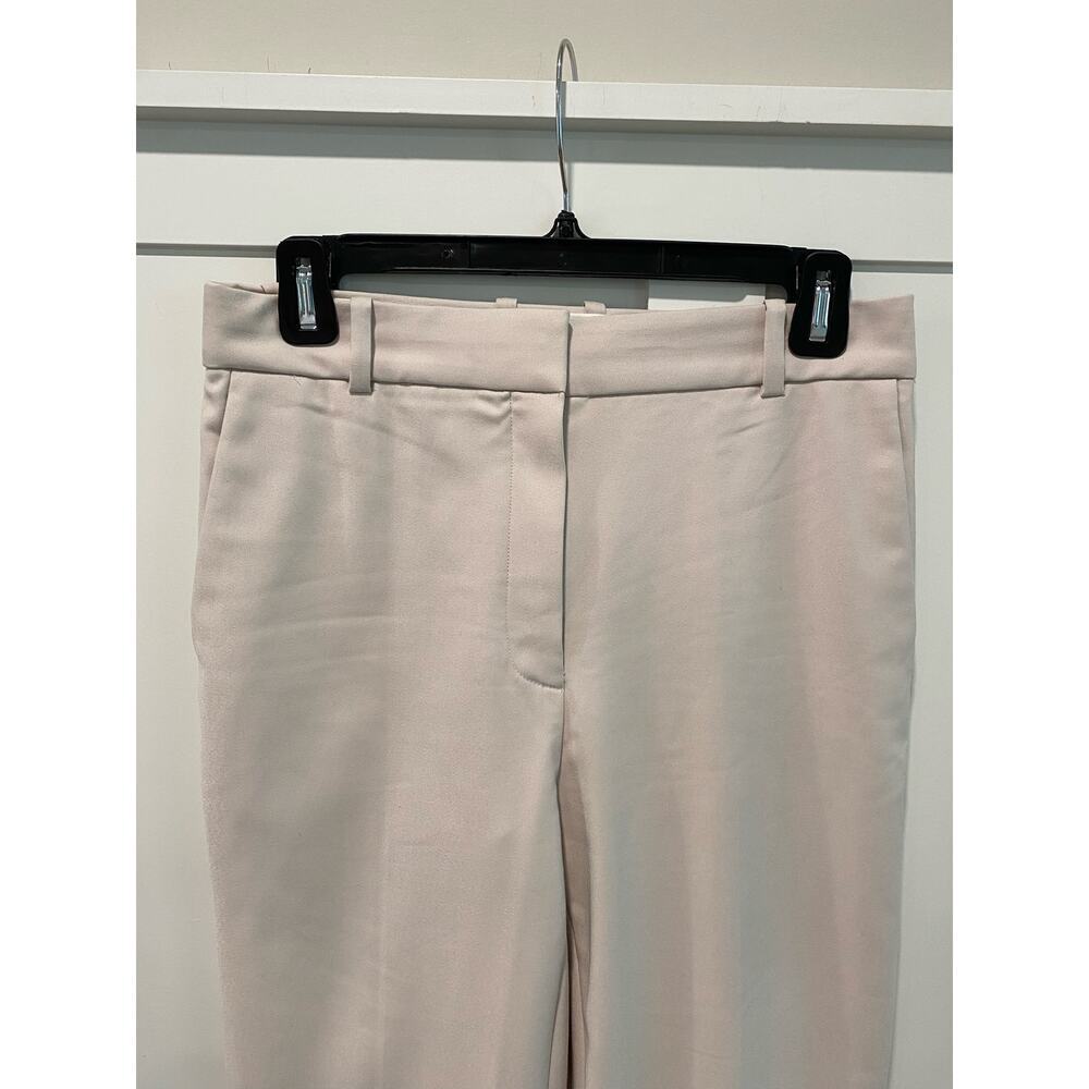 Babaton Cream Women's Pants - Picture 2 of 5